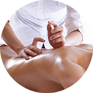Общий лимфодренажный массаж